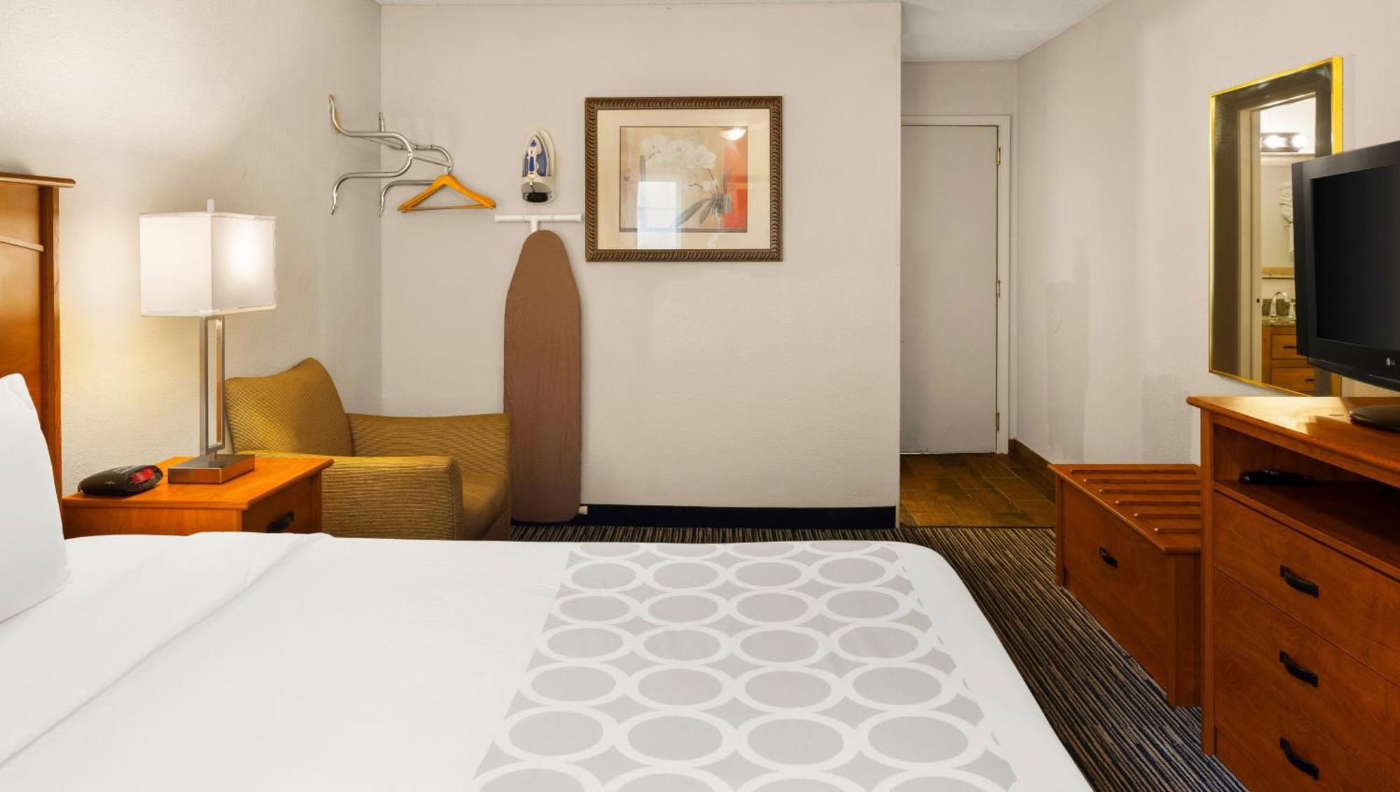 Magnuson Hotel Detroit Airport Romulus Dış mekan fotoğraf
